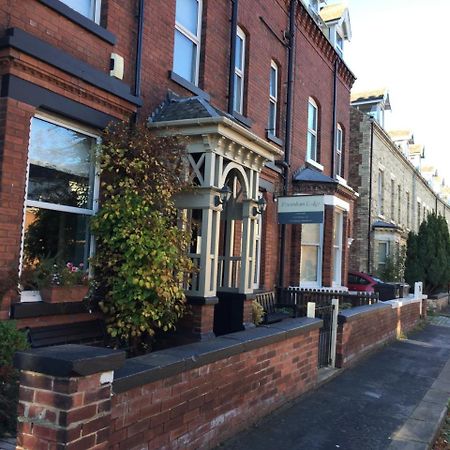 Feversham Lodge Guest House York Extérieur photo