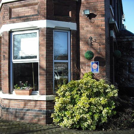 Feversham Lodge Guest House York Extérieur photo