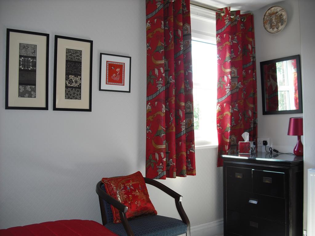 Feversham Lodge Guest House York Extérieur photo