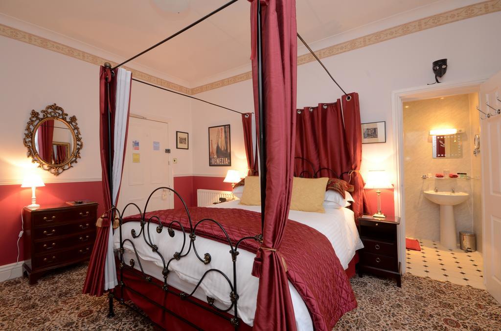 Feversham Lodge Guest House York Extérieur photo
