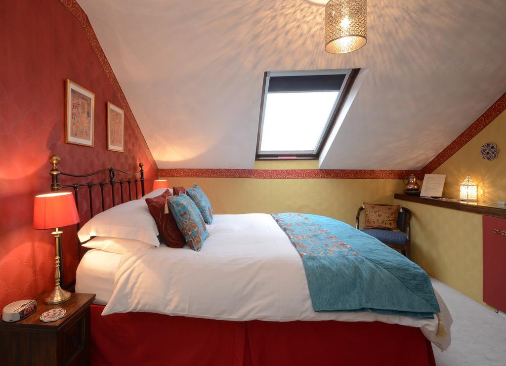 Feversham Lodge Guest House York Extérieur photo