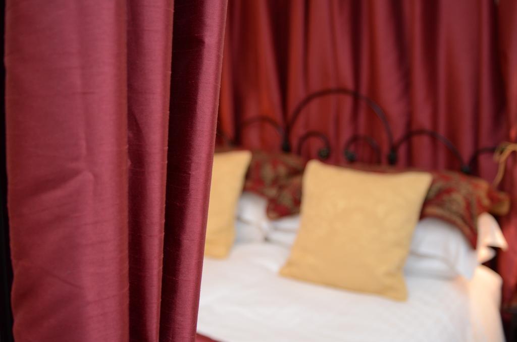 Feversham Lodge Guest House York Extérieur photo