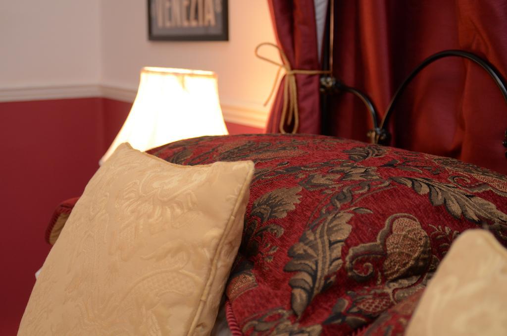 Feversham Lodge Guest House York Extérieur photo