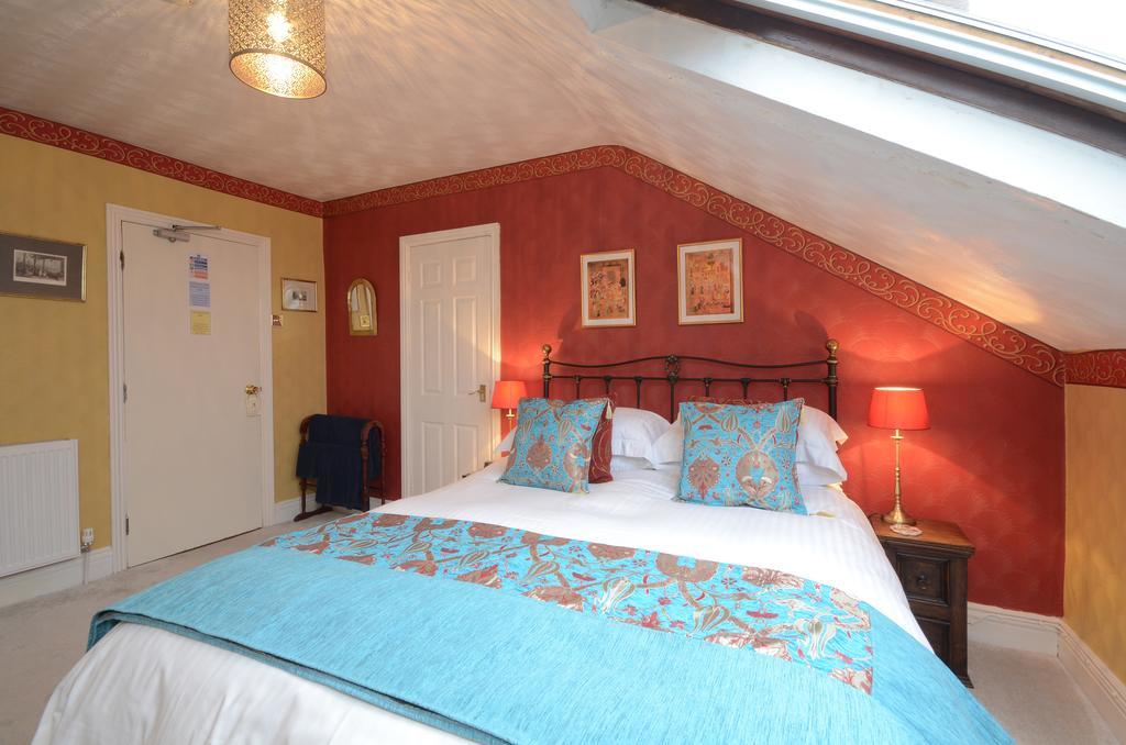 Feversham Lodge Guest House York Extérieur photo