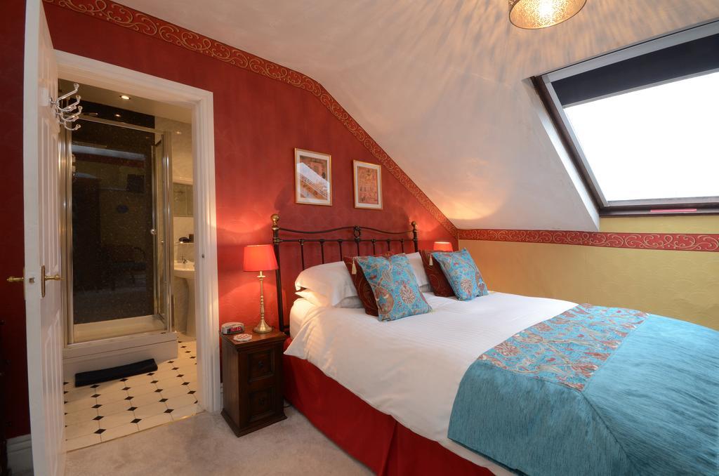 Feversham Lodge Guest House York Extérieur photo