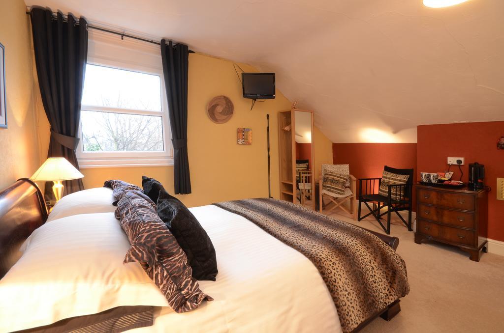 Feversham Lodge Guest House York Extérieur photo