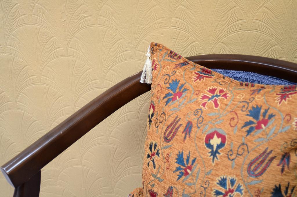 Feversham Lodge Guest House York Extérieur photo