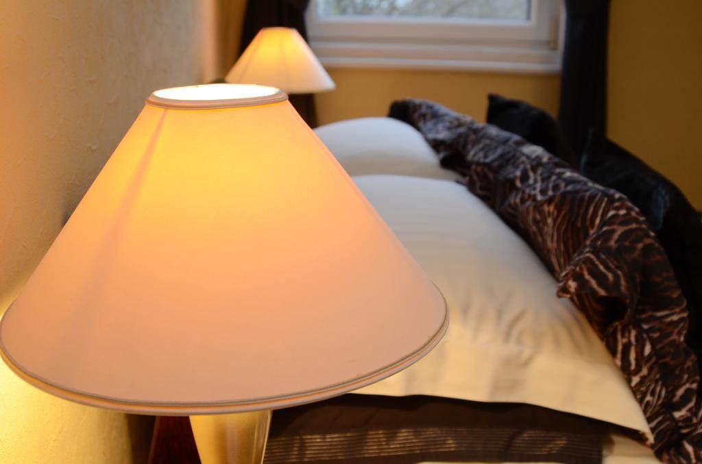 Feversham Lodge Guest House York Extérieur photo