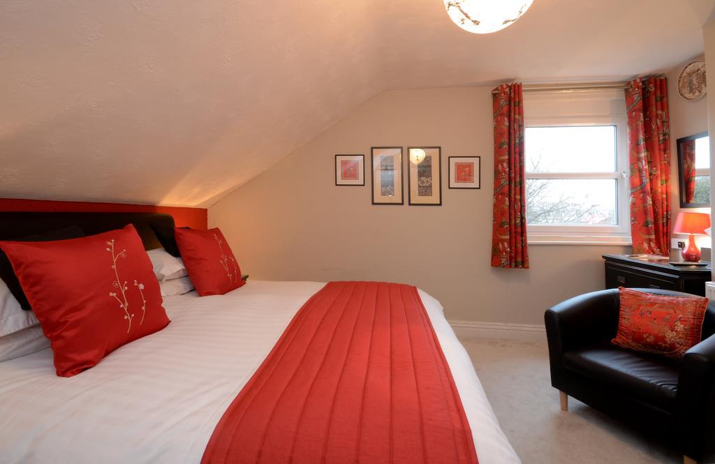 Feversham Lodge Guest House York Extérieur photo