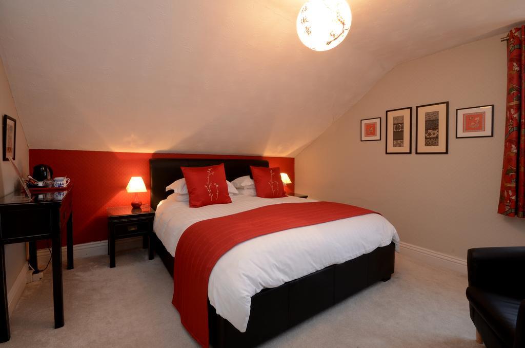 Feversham Lodge Guest House York Extérieur photo
