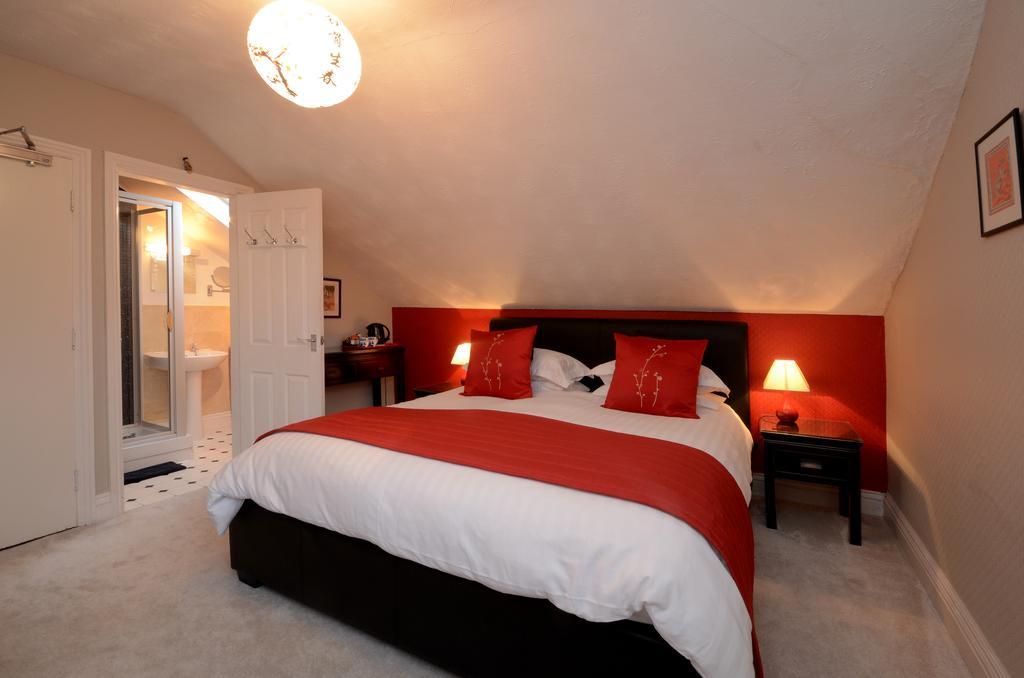 Feversham Lodge Guest House York Extérieur photo