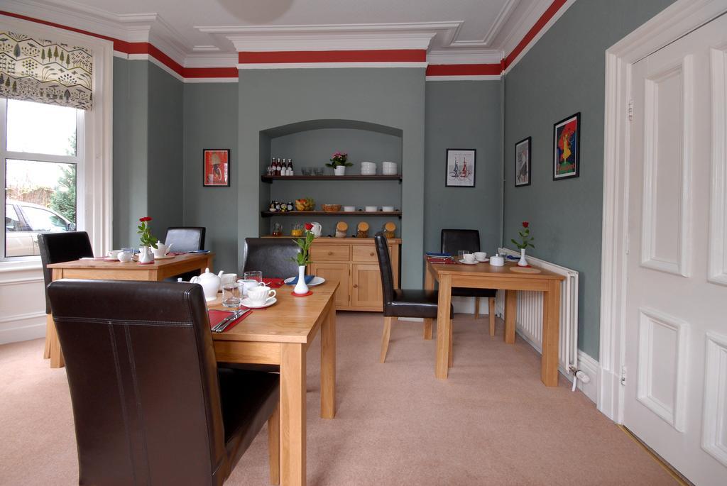 Feversham Lodge Guest House York Extérieur photo