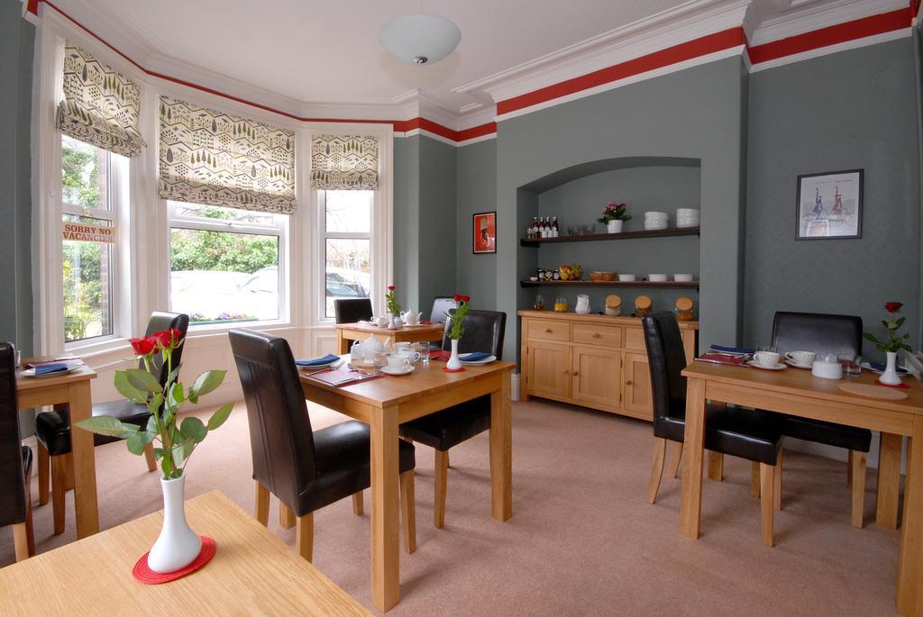 Feversham Lodge Guest House York Extérieur photo