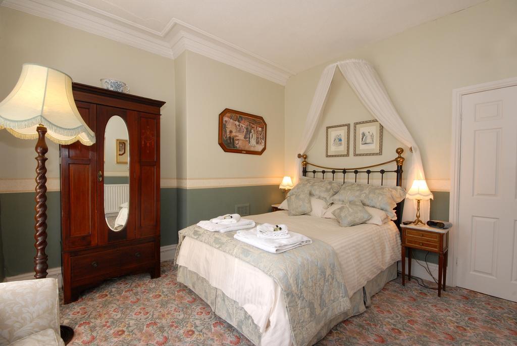 Feversham Lodge Guest House York Extérieur photo