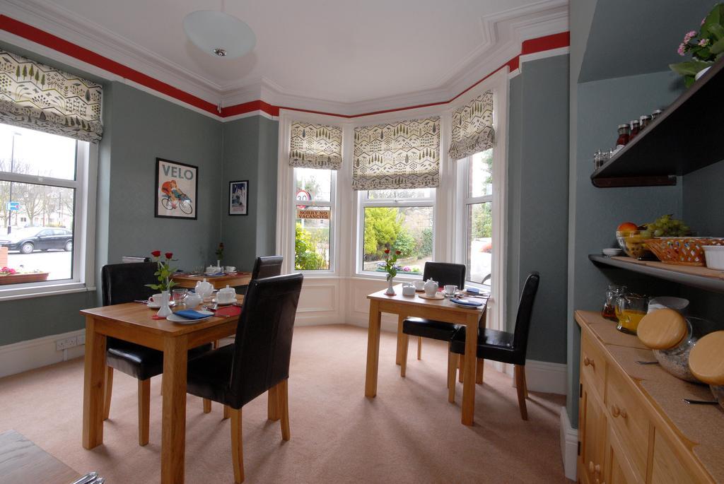 Feversham Lodge Guest House York Extérieur photo