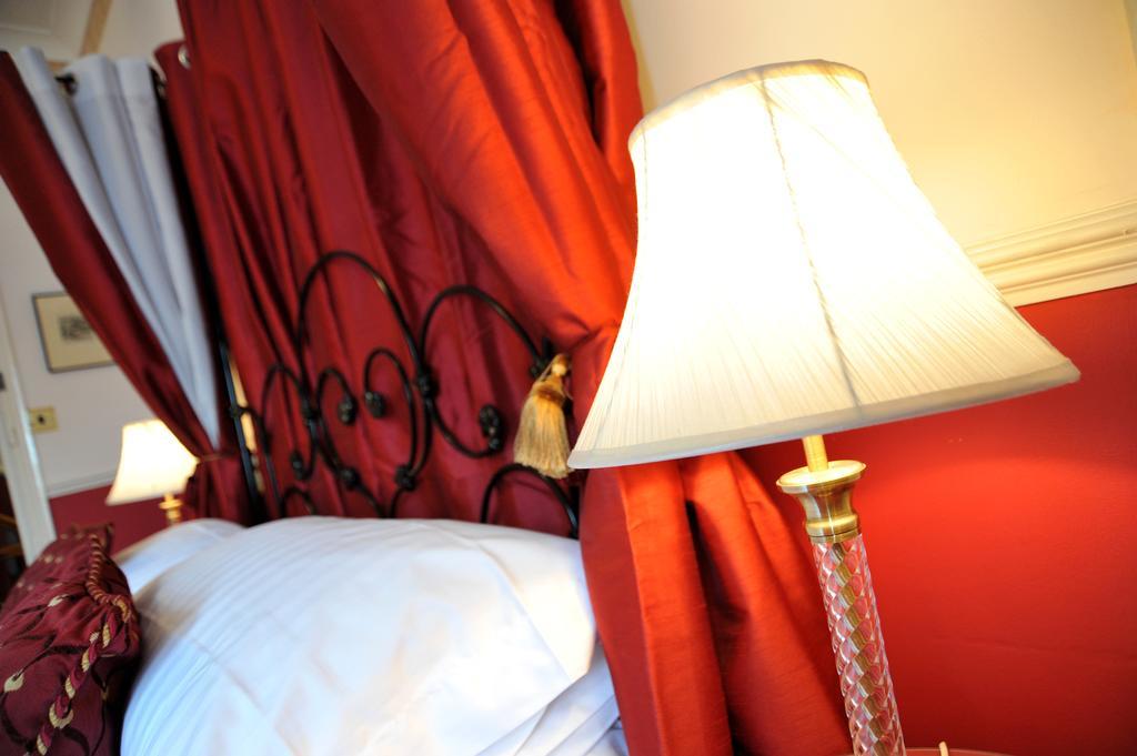 Feversham Lodge Guest House York Extérieur photo
