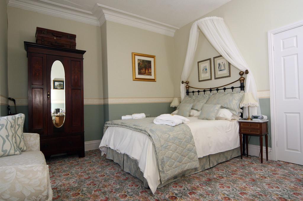 Feversham Lodge Guest House York Chambre photo