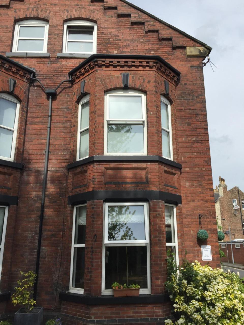 Feversham Lodge Guest House York Extérieur photo