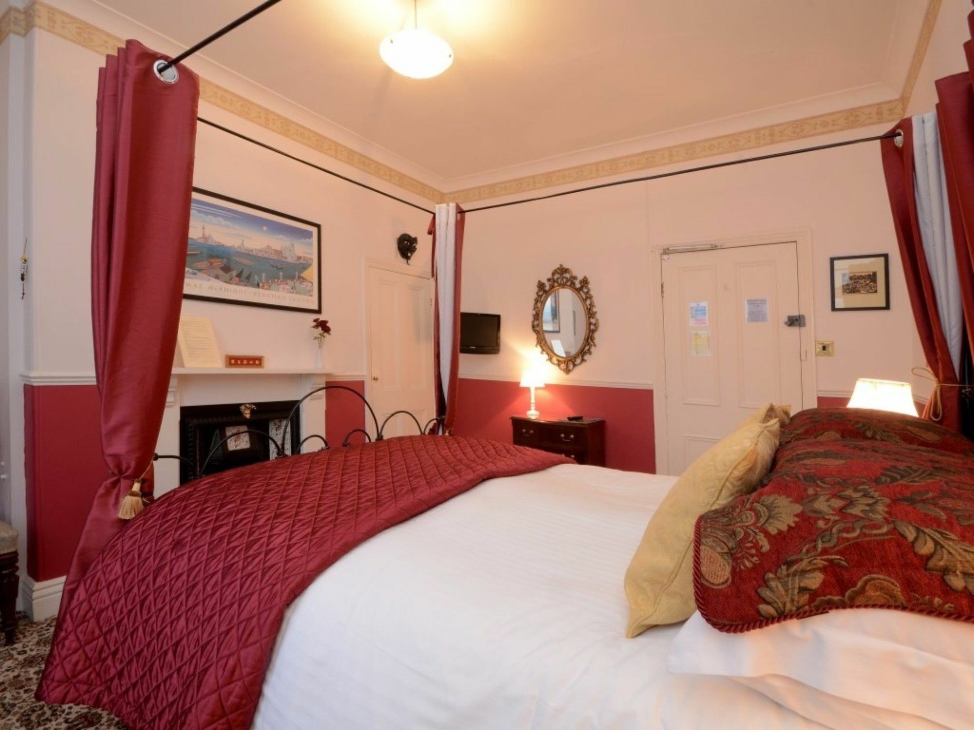 Feversham Lodge Guest House York Extérieur photo