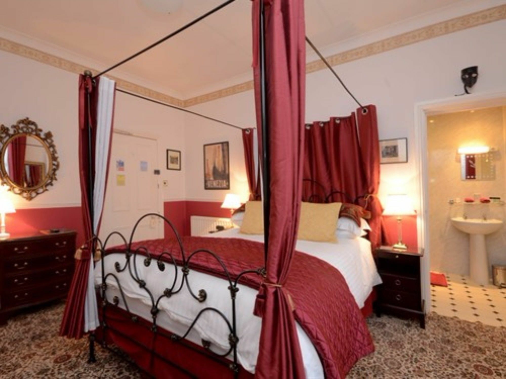 Feversham Lodge Guest House York Extérieur photo