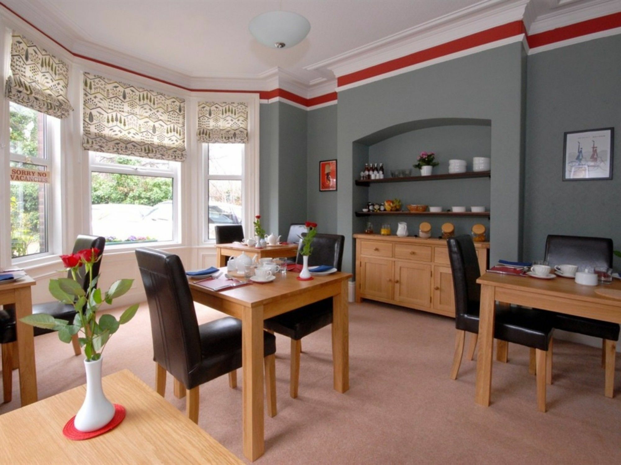 Feversham Lodge Guest House York Extérieur photo