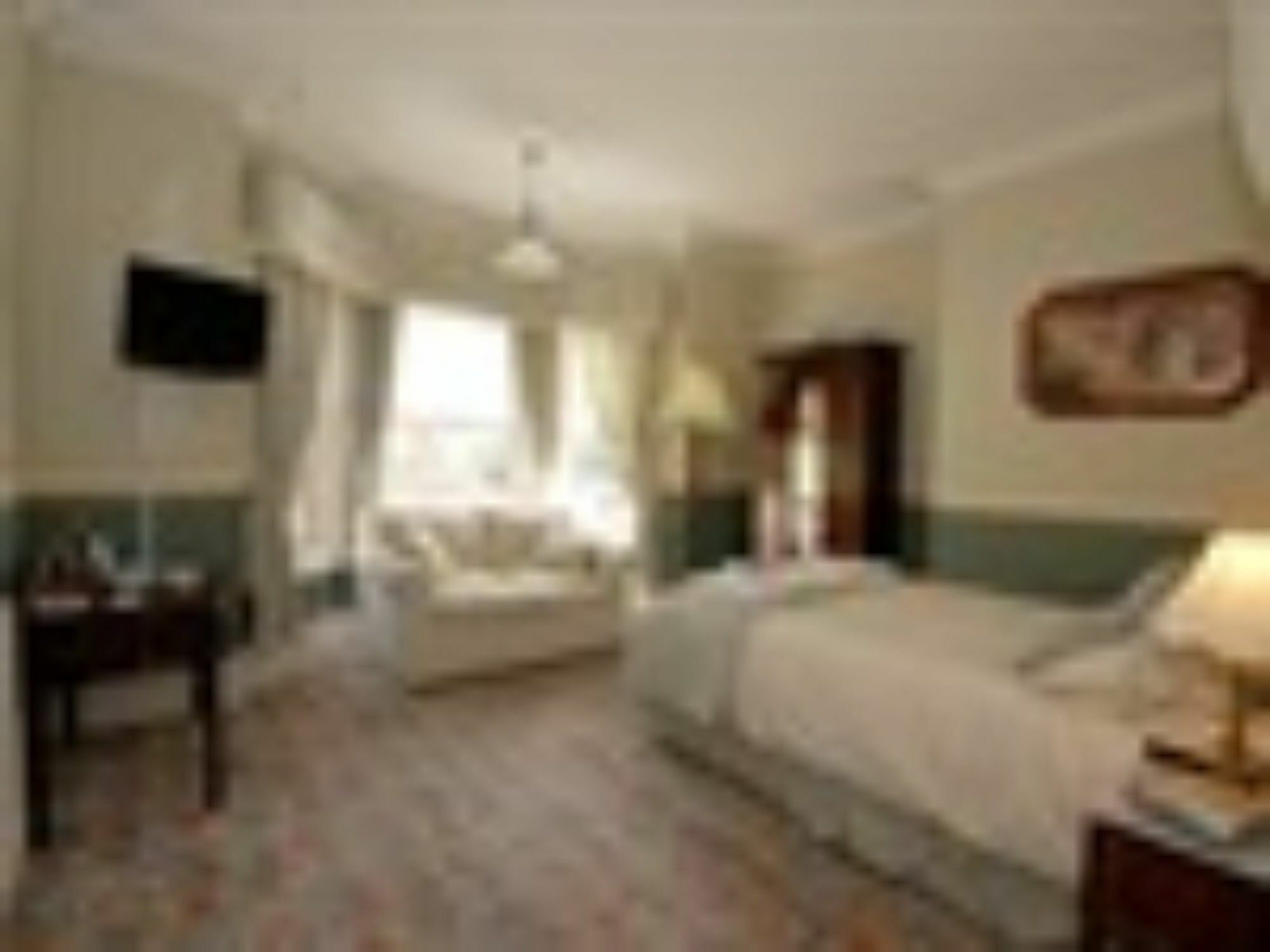Feversham Lodge Guest House York Extérieur photo