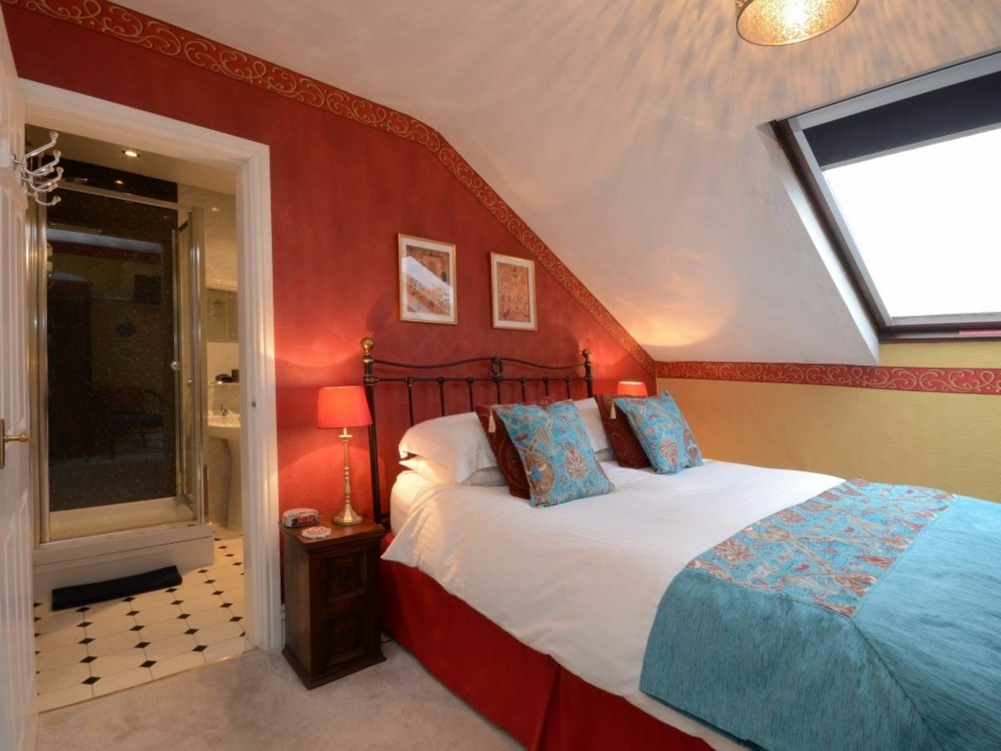 Feversham Lodge Guest House York Extérieur photo