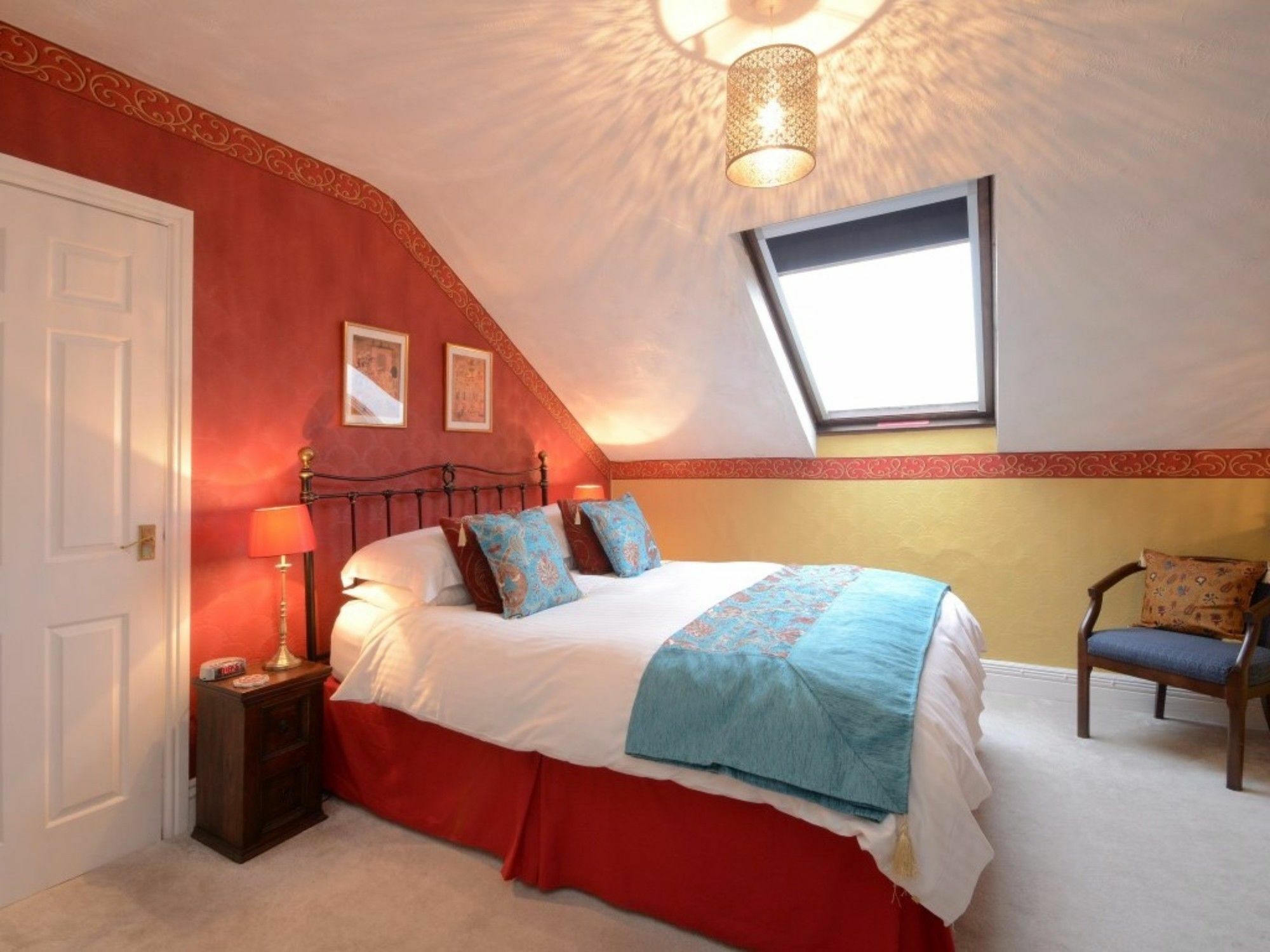 Feversham Lodge Guest House York Extérieur photo