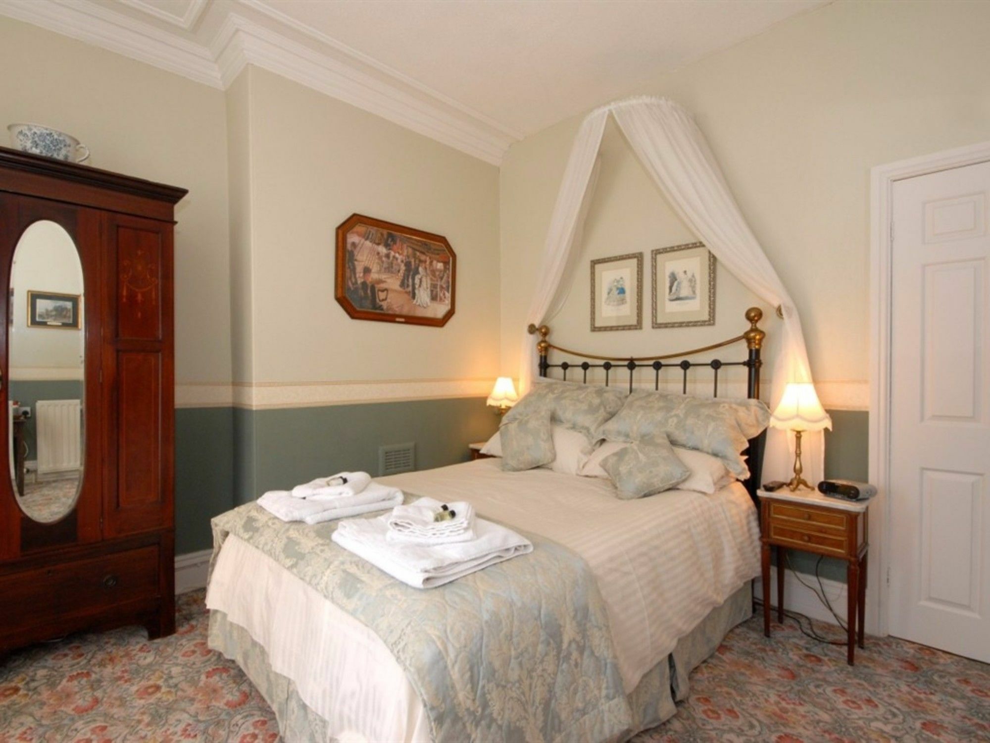 Feversham Lodge Guest House York Extérieur photo