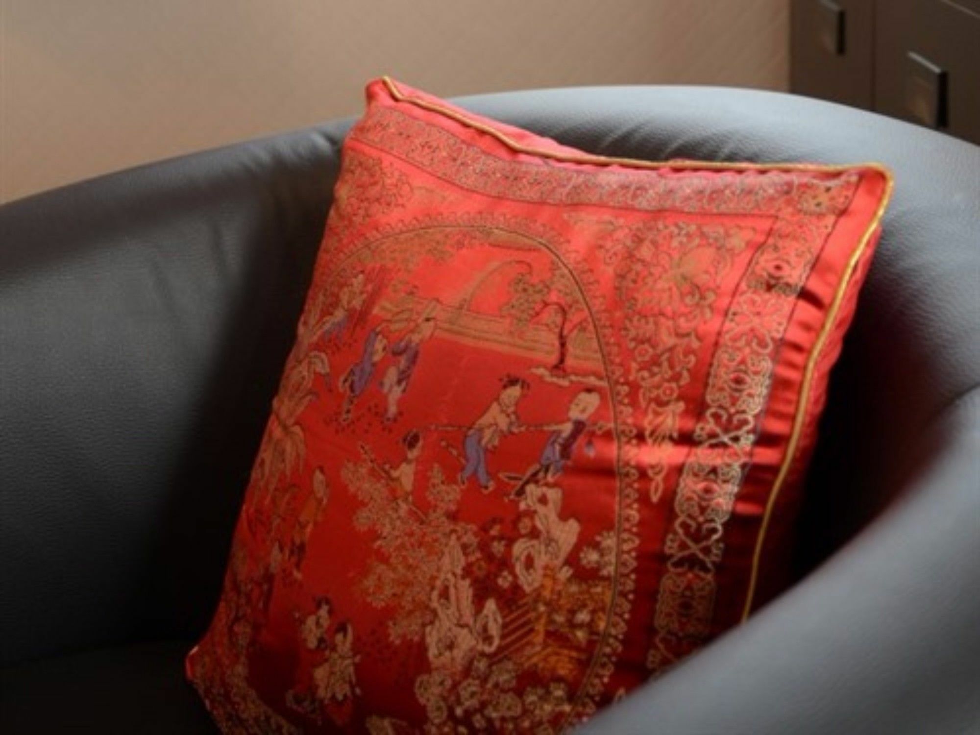 Feversham Lodge Guest House York Extérieur photo